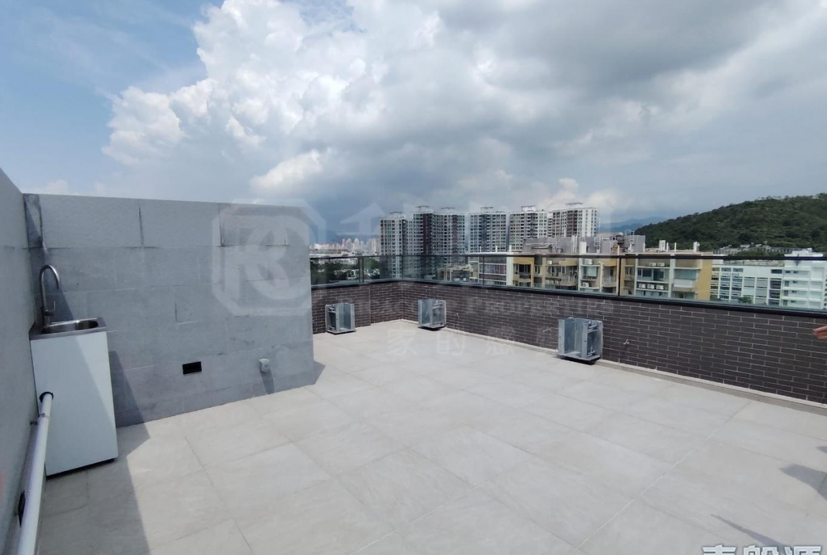 滙都 2期 滙都 II 6座 - 28NTS – 香港北部都會區