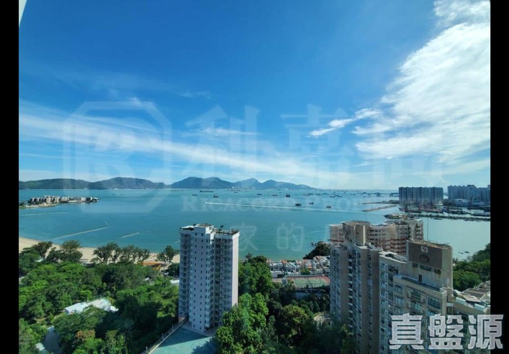 海景花園 5座 - 28NTS – 香港北部都會區