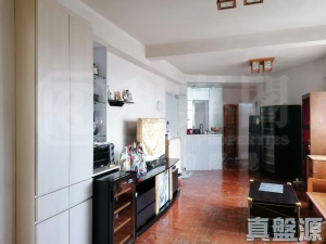 海景花園 5座 - 28NTS – 香港北部都會區