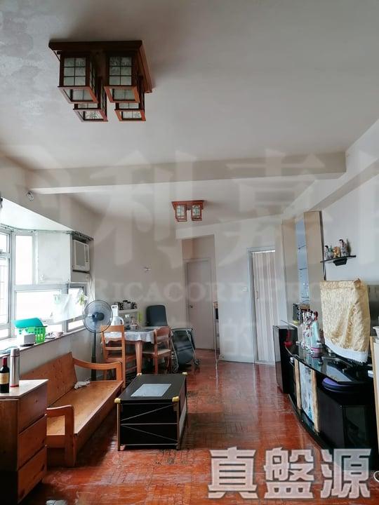 海景花園 5座 - 28NTS – 香港北部都會區