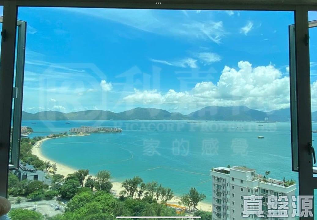 海景花園 5座 - 28NTS – 香港北部都會區