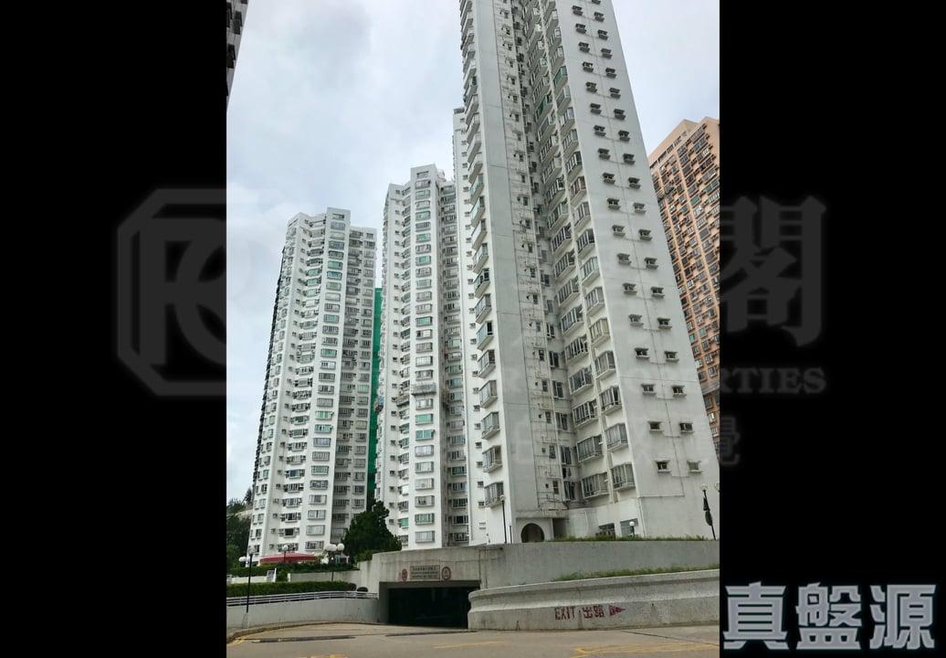 海景花園 5座 - 28NTS – 香港北部都會區