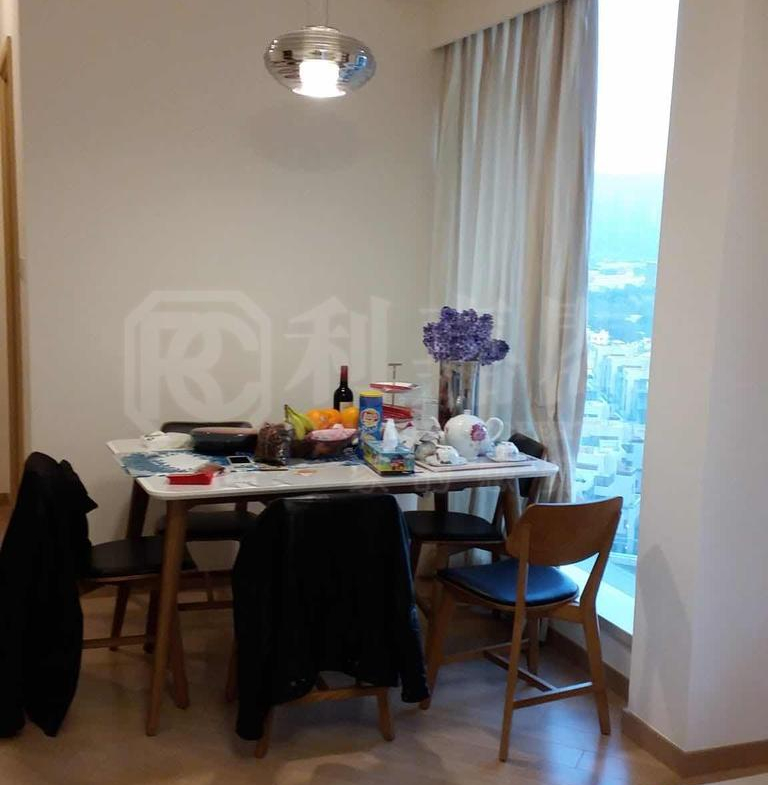 爾巒 茵羅洛斯大道 6B座 - 28NTS – 香港北部都會區