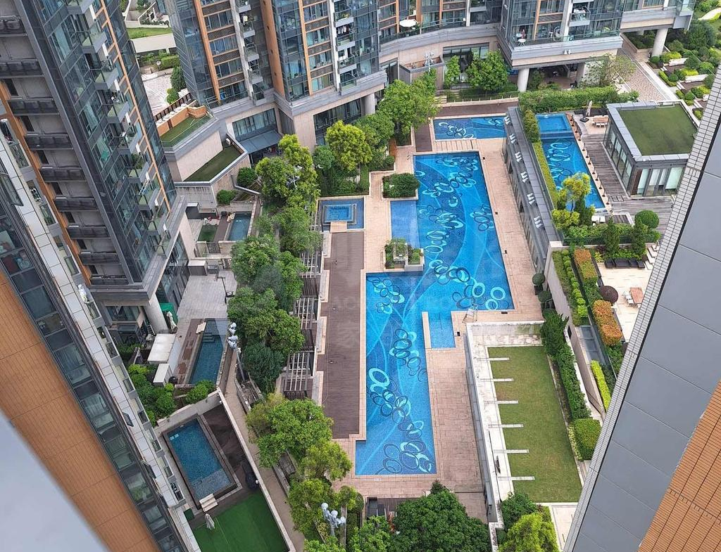 爾巒 茵羅洛斯大道 6B座 - 28NTS – 香港北部都會區