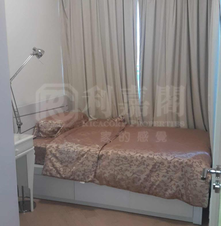 爾巒 茵羅洛斯大道 6B座 - 28NTS – 香港北部都會區