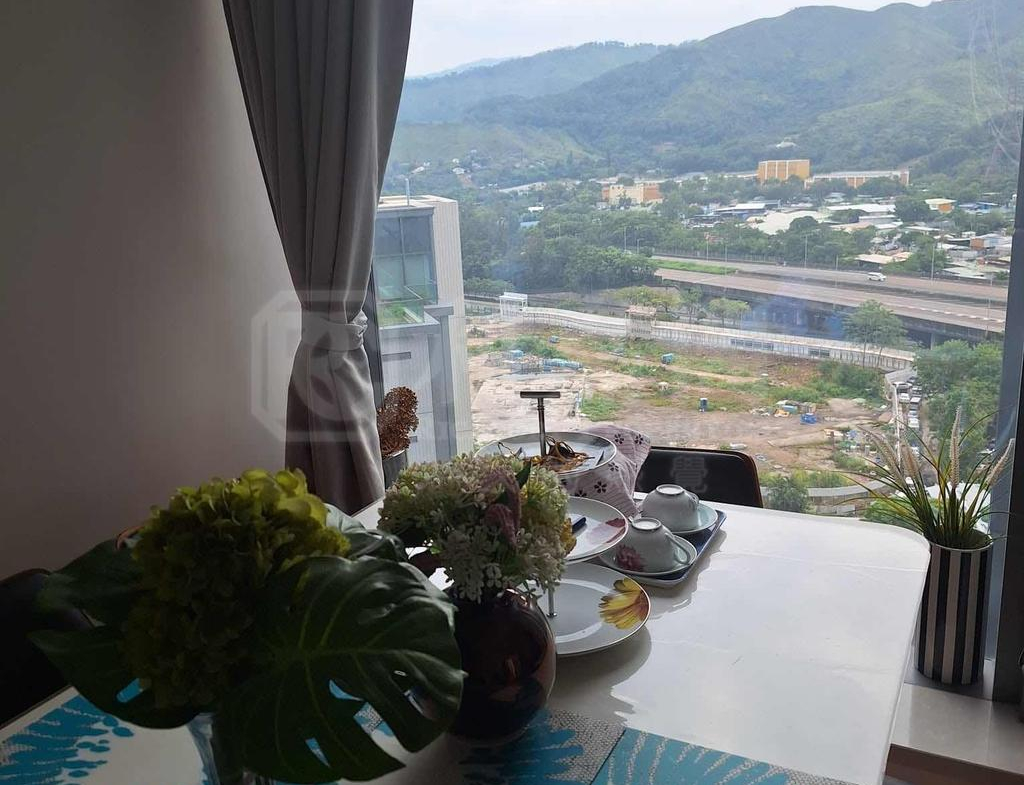 爾巒 茵羅洛斯大道 6B座 - 28NTS – 香港北部都會區