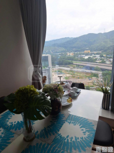 爾巒 茵羅洛斯大道 6B座 - 28NTS – 香港北部都會區