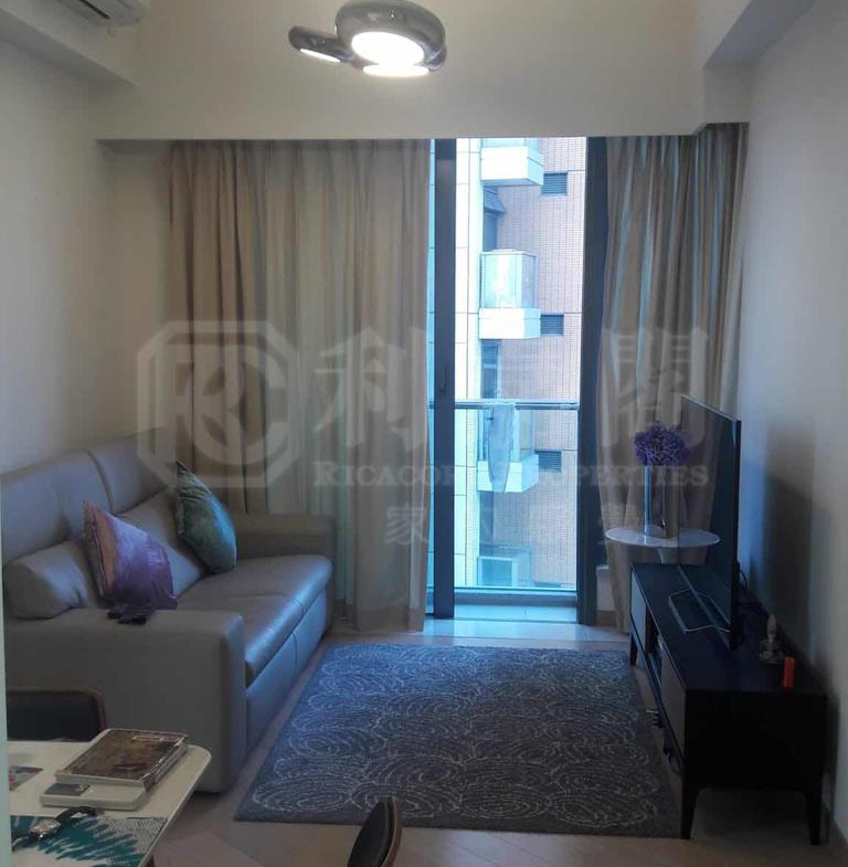 爾巒 茵羅洛斯大道 6B座 - 28NTS – 香港北部都會區