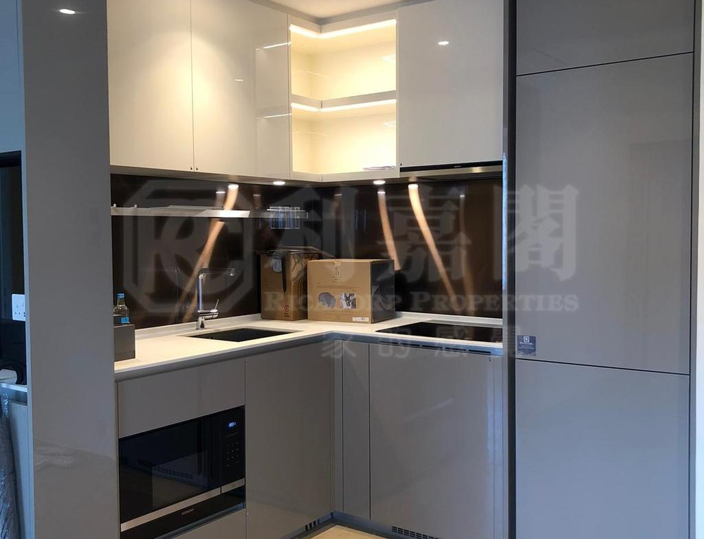 御半山 1期 1B座 - 28NTS – 香港北部都會區