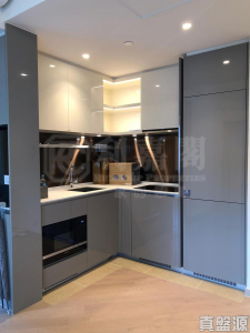 御半山 1期 1B座 - 28NTS – 香港北部都會區