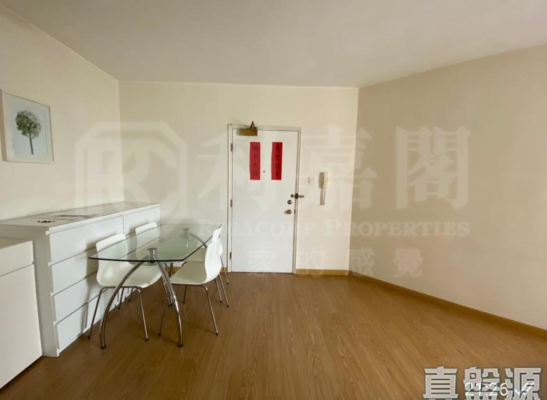 愉景新城 1期 2座 - 28NTS – 香港北部都會區