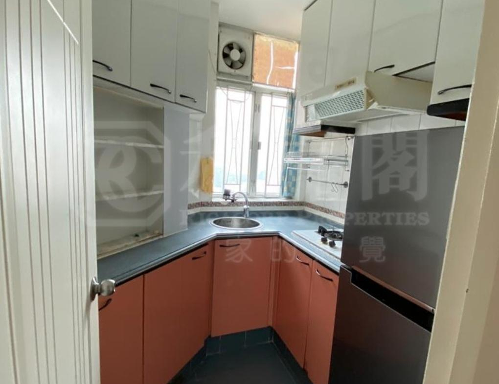 愉景新城 1期 2座 - 28NTS – 香港北部都會區