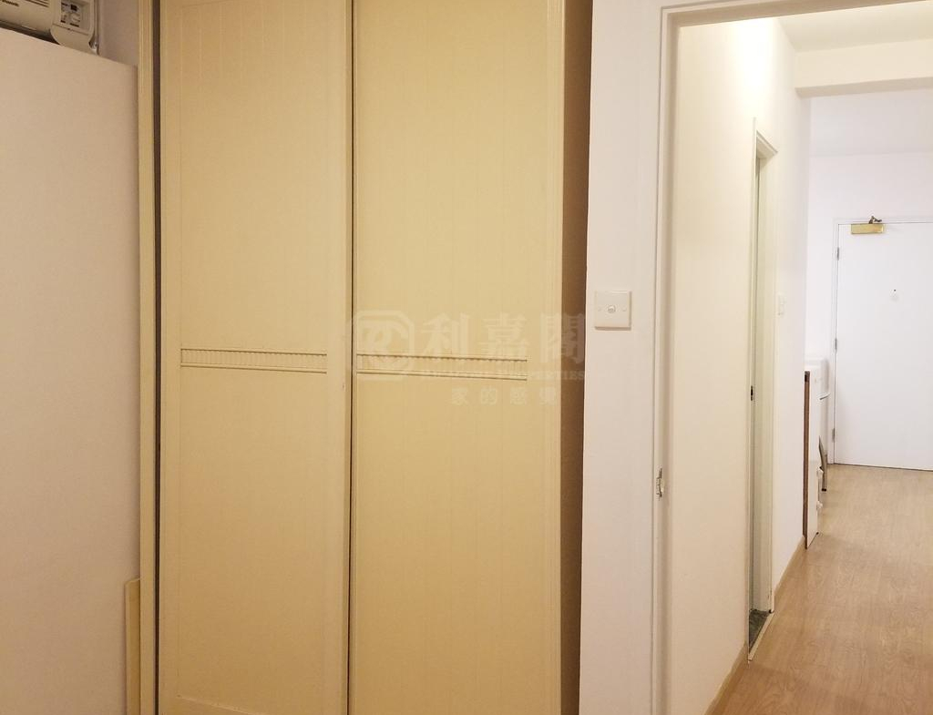 愉景新城 1期 2座 - 28NTS – 香港北部都會區