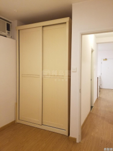 愉景新城 1期 2座 - 28NTS – 香港北部都會區