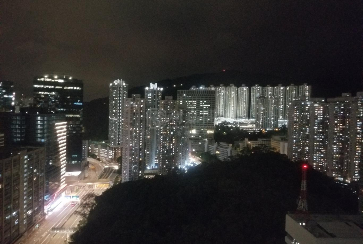 愉景新城 1期 2座 - 28NTS – 香港北部都會區