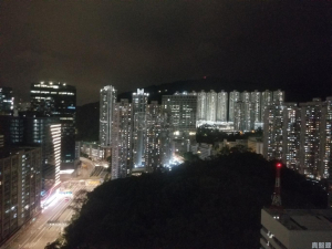 愉景新城 1期 2座 - 28NTS – 香港北部都會區