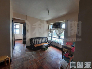 富華大廈 - 28NTS – 香港北部都會區