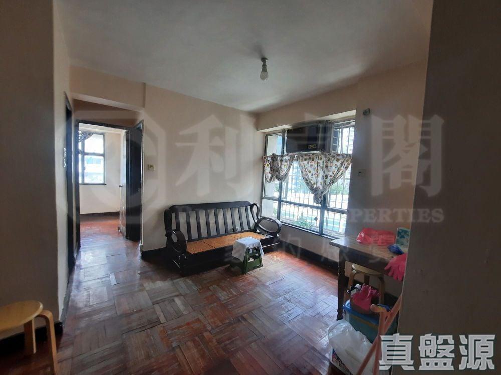 富華大廈 - 28NTS – 香港北部都會區