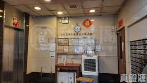 富華大廈 - 28NTS – 香港北部都會區