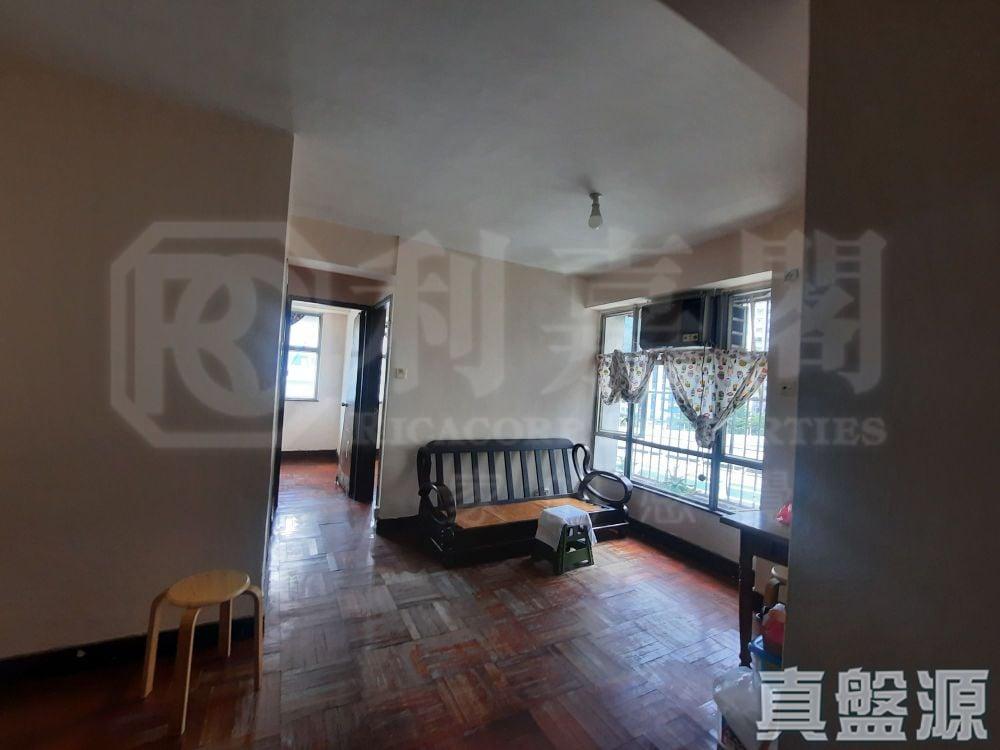 富華大廈 - 28NTS – 香港北部都會區