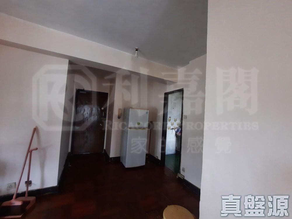 富華大廈 - 28NTS – 香港北部都會區