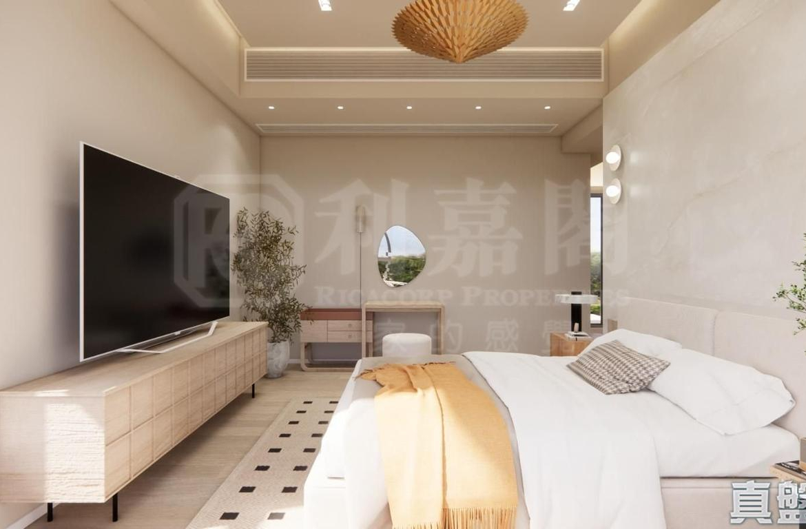 瓏門 2期 8座 - 28NTS – 香港北部都會區