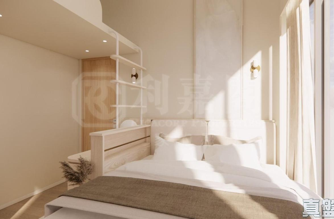 瓏門 2期 8座 - 28NTS – 香港北部都會區