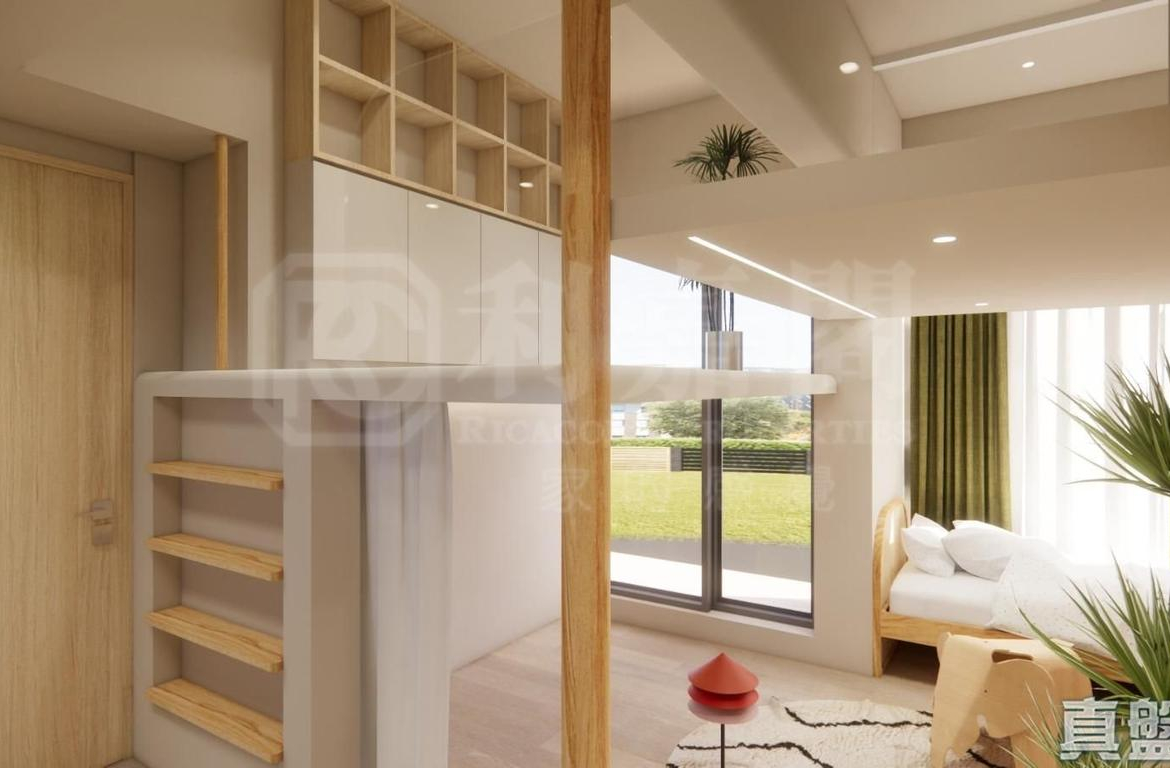 瓏門 2期 8座 - 28NTS – 香港北部都會區