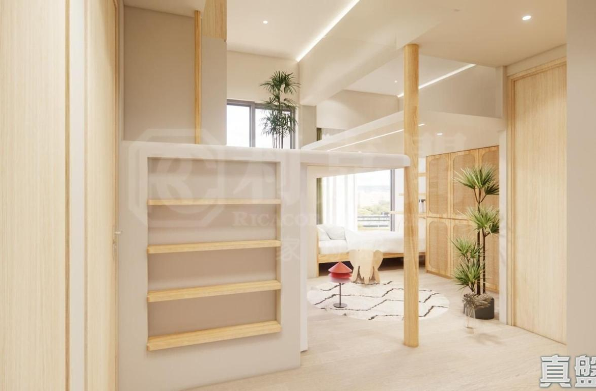 瓏門 2期 8座 - 28NTS – 香港北部都會區