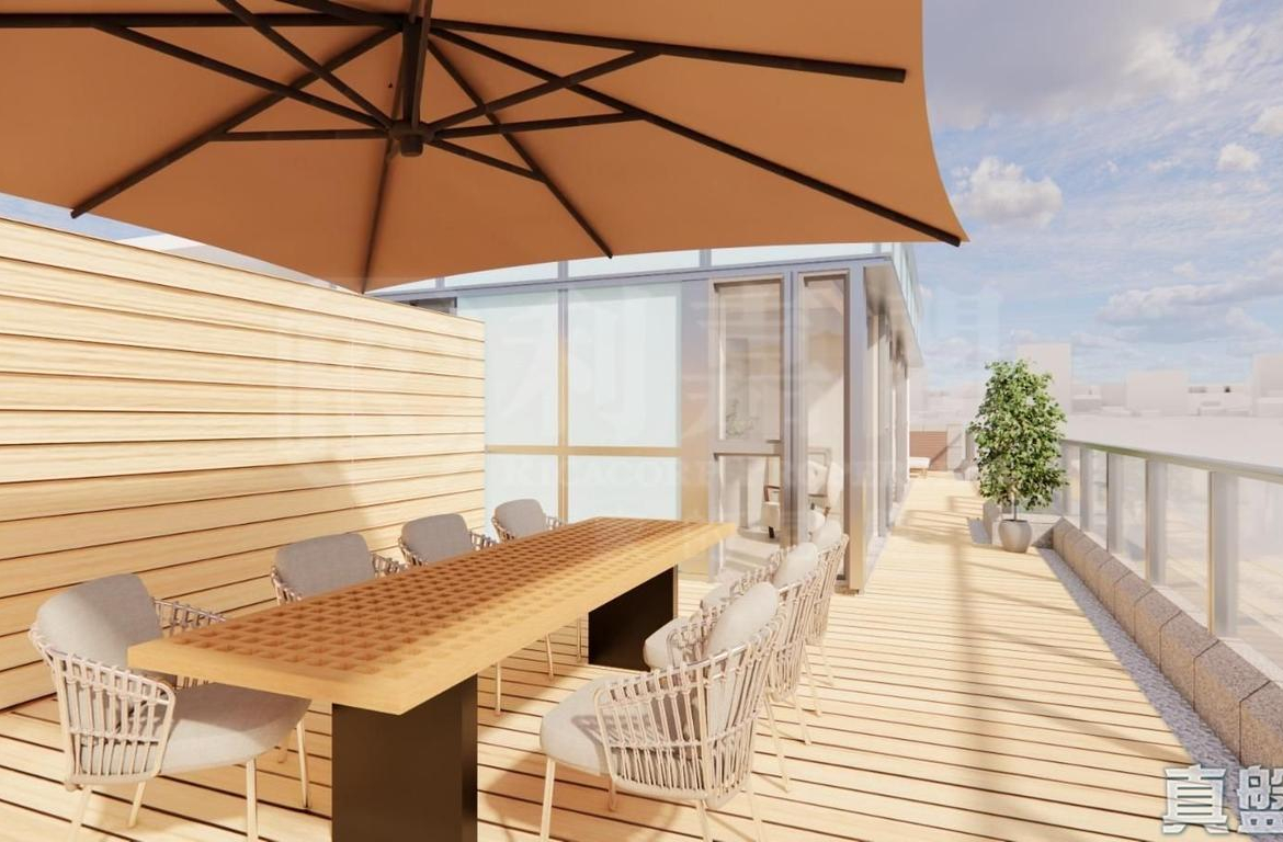 瓏門 2期 8座 - 28NTS – 香港北部都會區