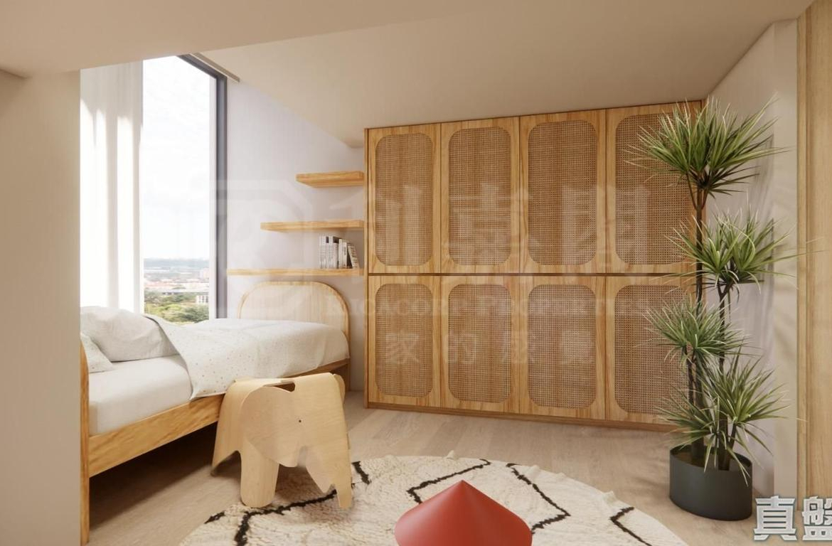 瓏門 2期 8座 - 28NTS – 香港北部都會區