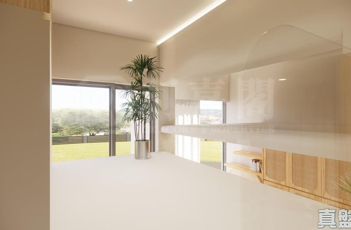 瓏門 2期 8座 - 28NTS – 香港北部都會區