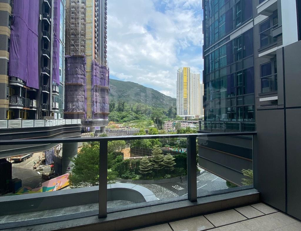 NOVO LAND 1B期 Bergen 1座 - 28NTS – 香港北部都會區