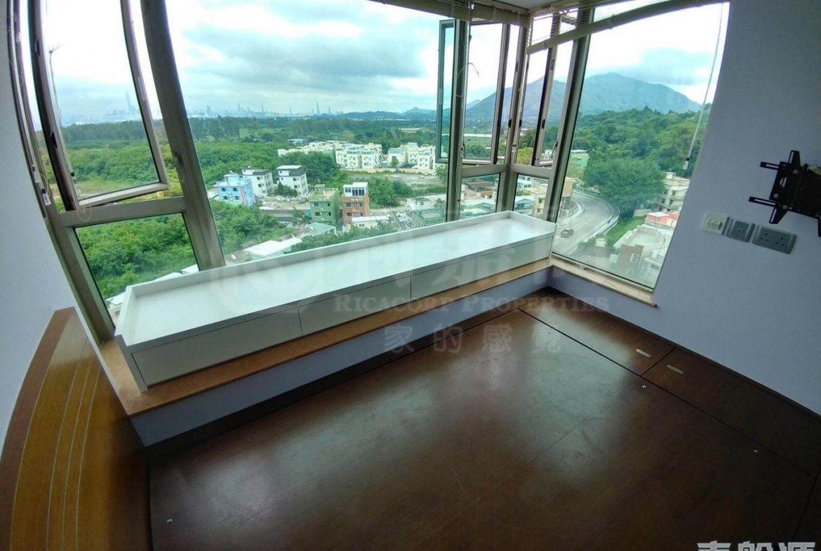 采葉庭 16座 - 28NTS – 香港北部都會區