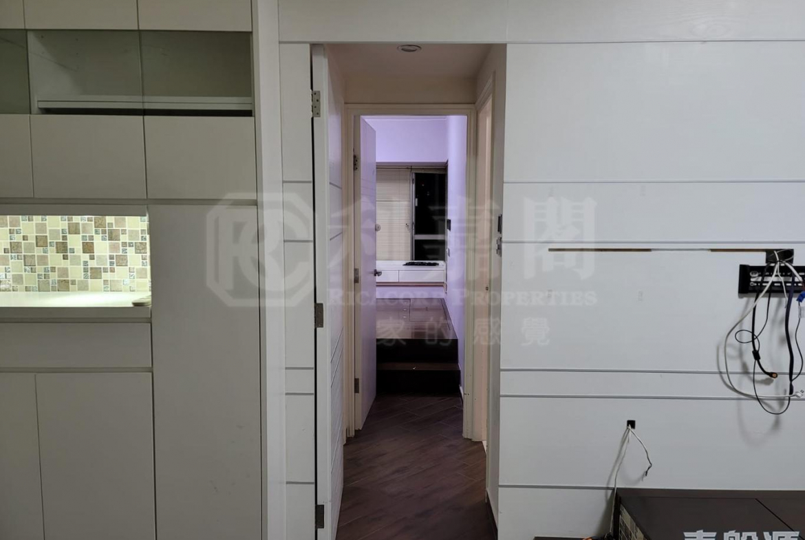 采葉庭 16座 - 28NTS – 香港北部都會區