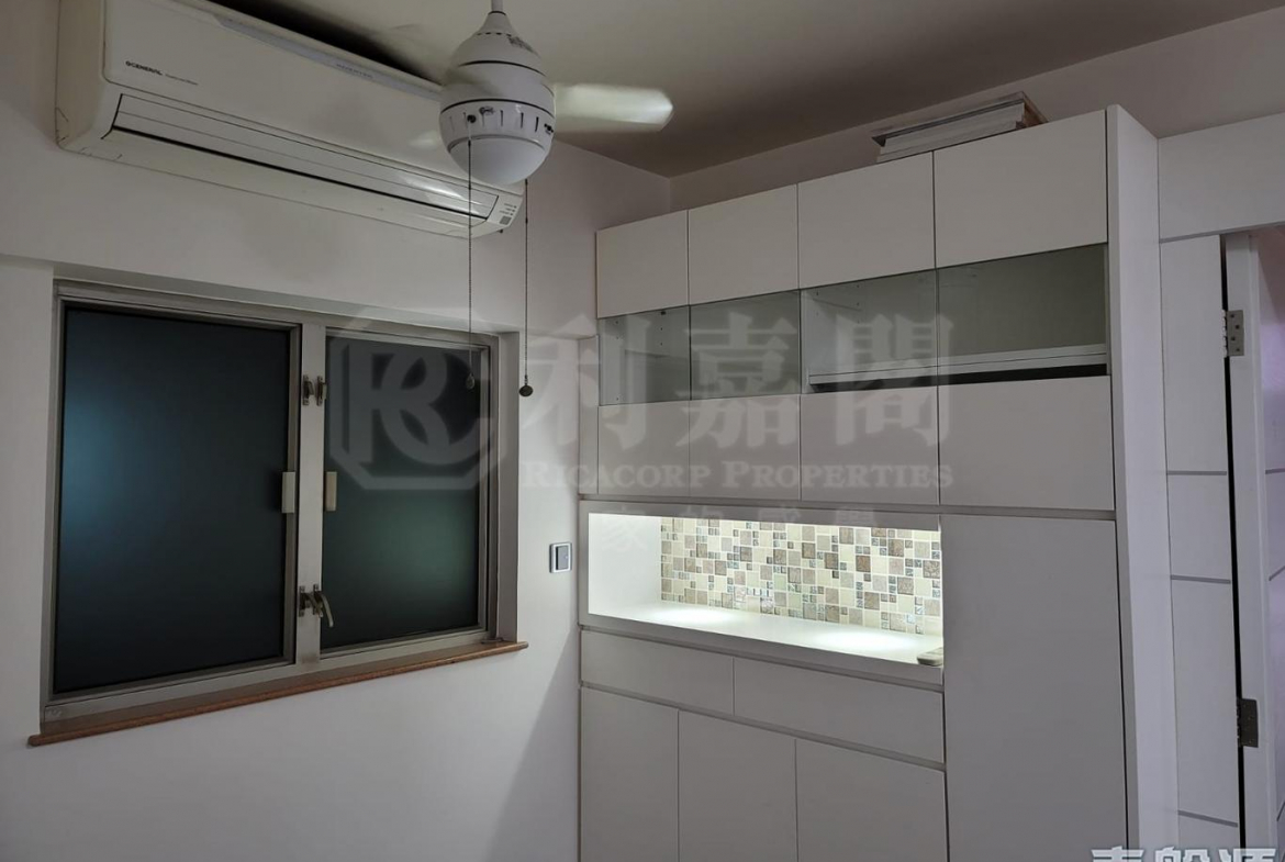 采葉庭 16座 - 28NTS – 香港北部都會區