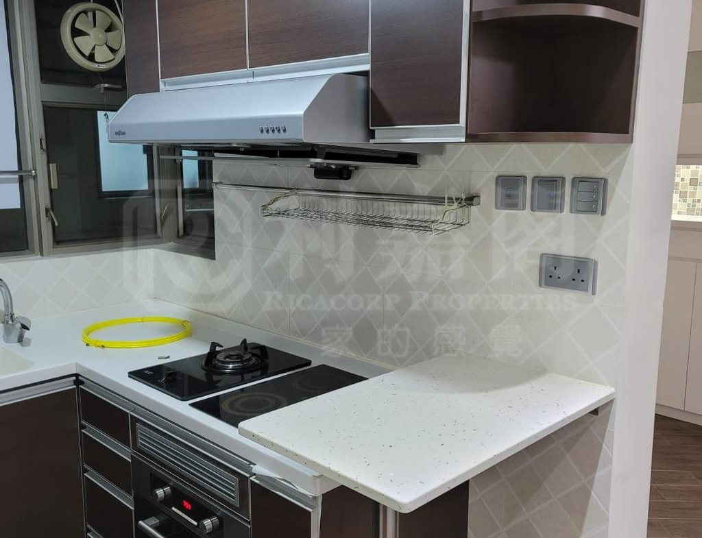 采葉庭 16座 - 28NTS – 香港北部都會區