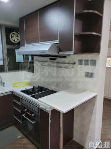 采葉庭 16座 - 28NTS – 香港北部都會區