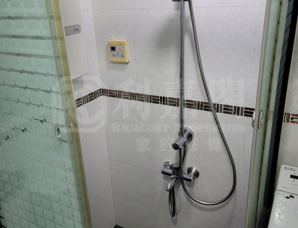 采葉庭 16座 - 28NTS – 香港北部都會區