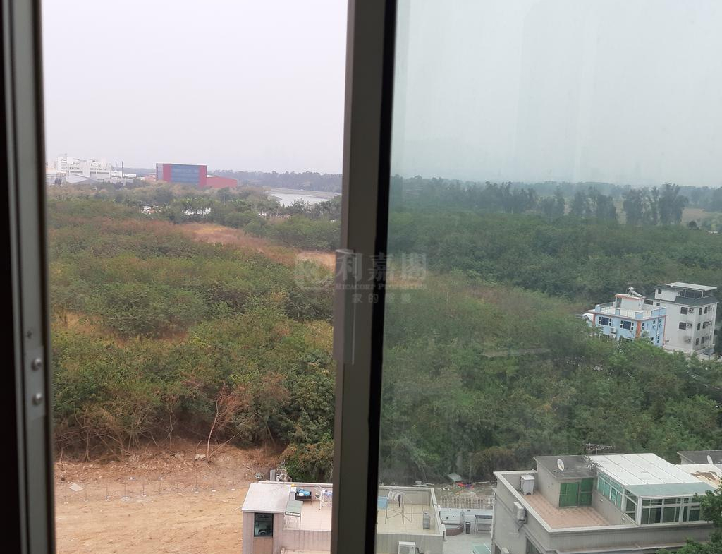 采葉庭 16座 - 28NTS – 香港北部都會區