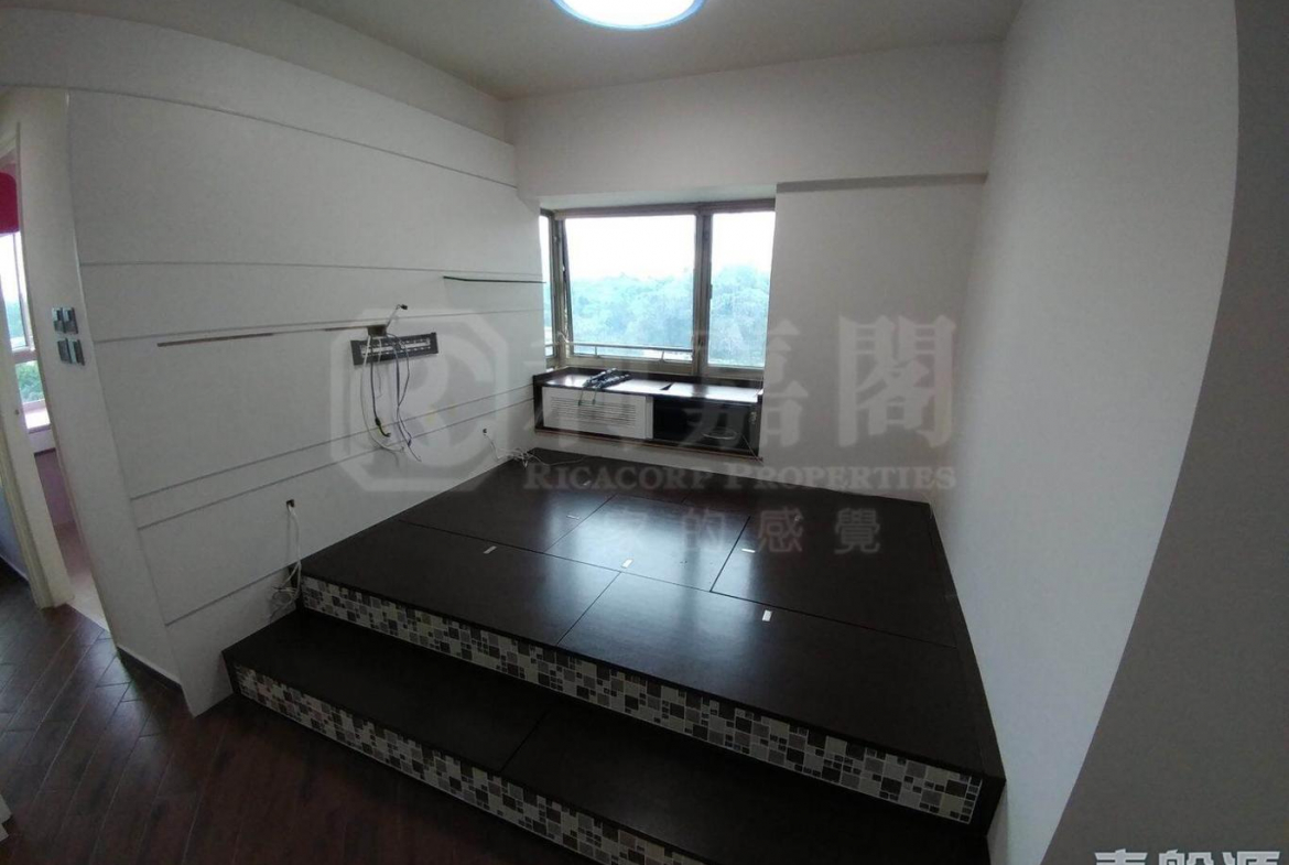 采葉庭 16座 - 28NTS – 香港北部都會區