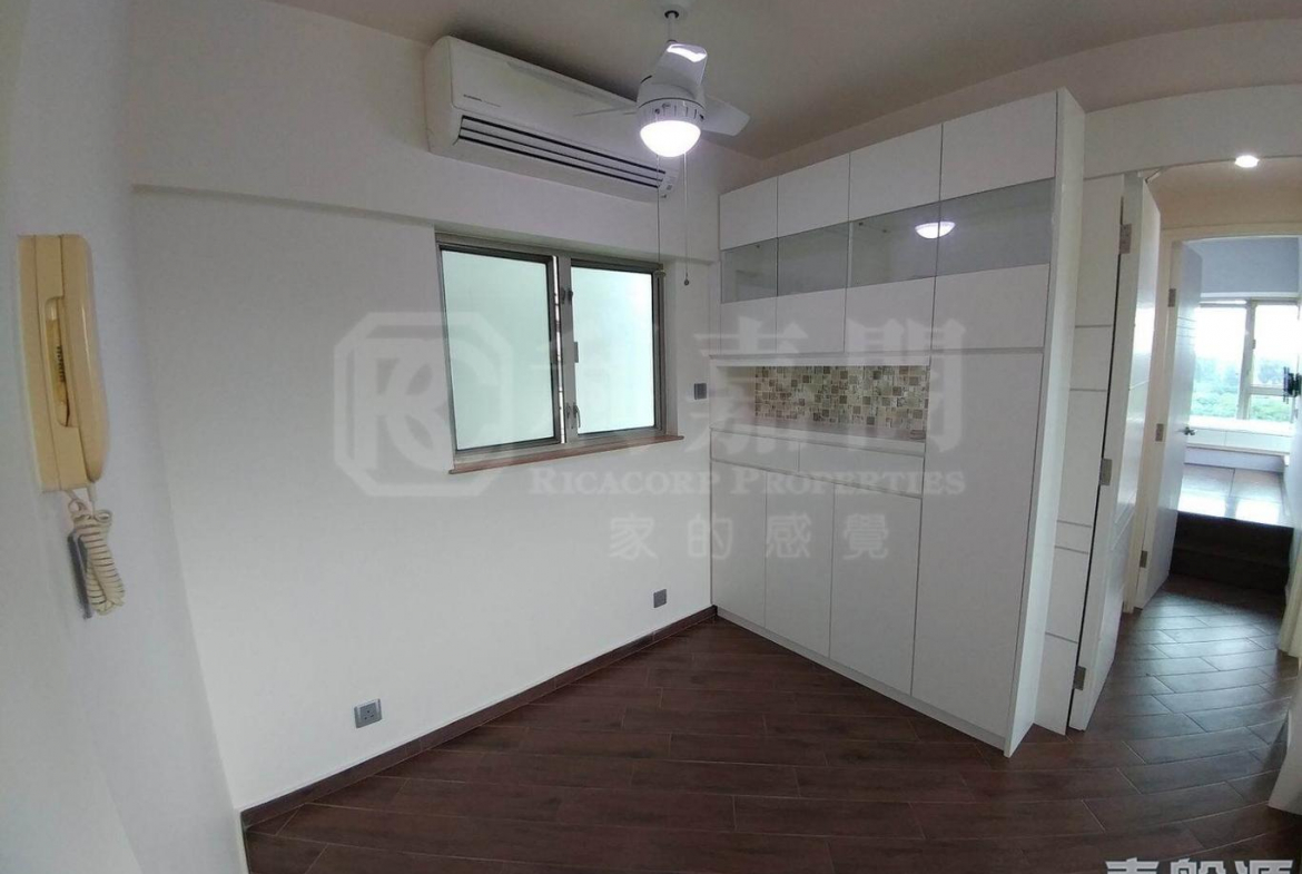 采葉庭 16座 - 28NTS – 香港北部都會區