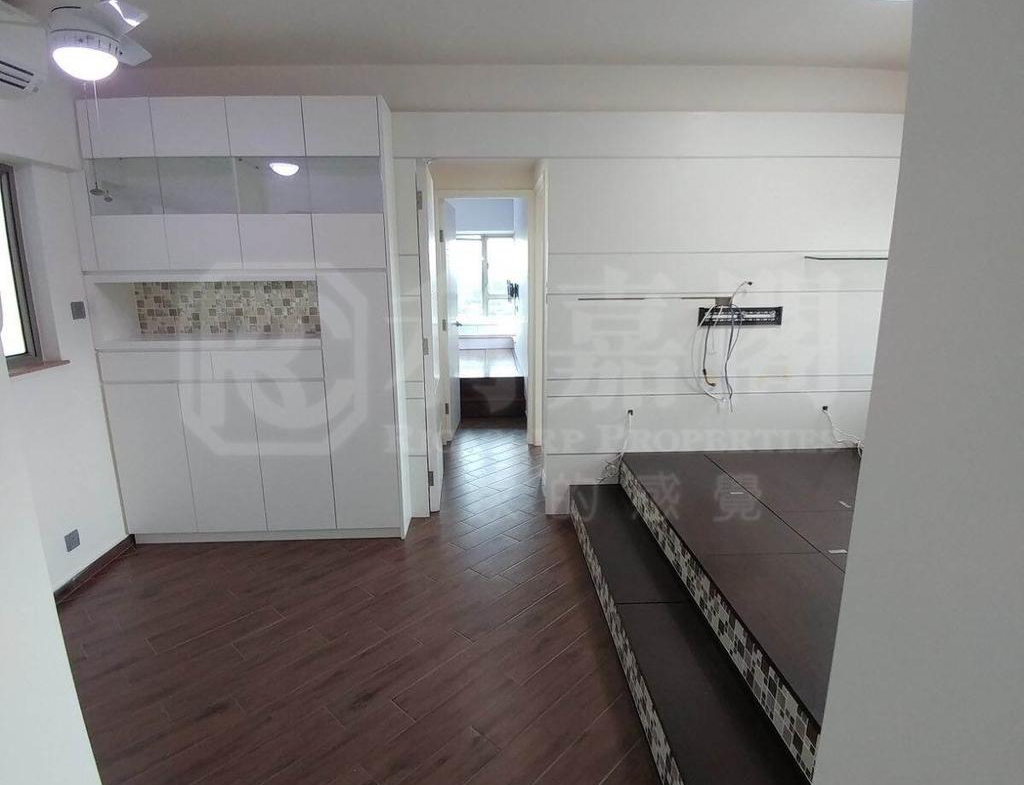 采葉庭 16座 - 28NTS – 香港北部都會區