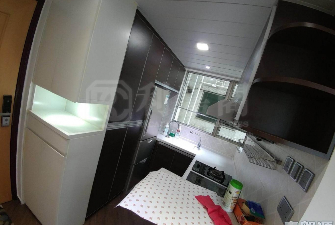 采葉庭 16座 - 28NTS – 香港北部都會區