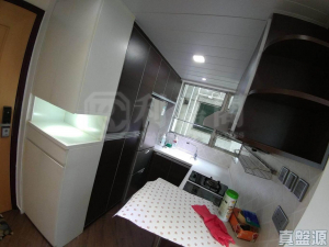 采葉庭 16座 - 28NTS – 香港北部都會區