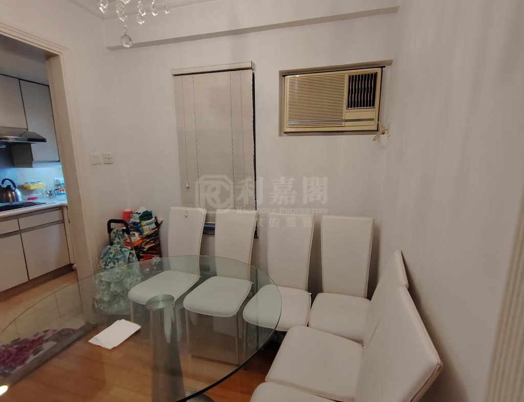 嘉湖山莊 6期 美湖居 3座 - 28NTS – 香港北部都會區