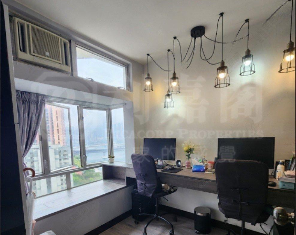 翠怡花園 2期 7座 - 28NTS – 香港北部都會區