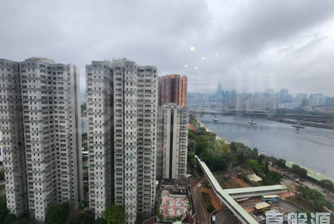 翠怡花園 2期 7座 - 28NTS – 香港北部都會區