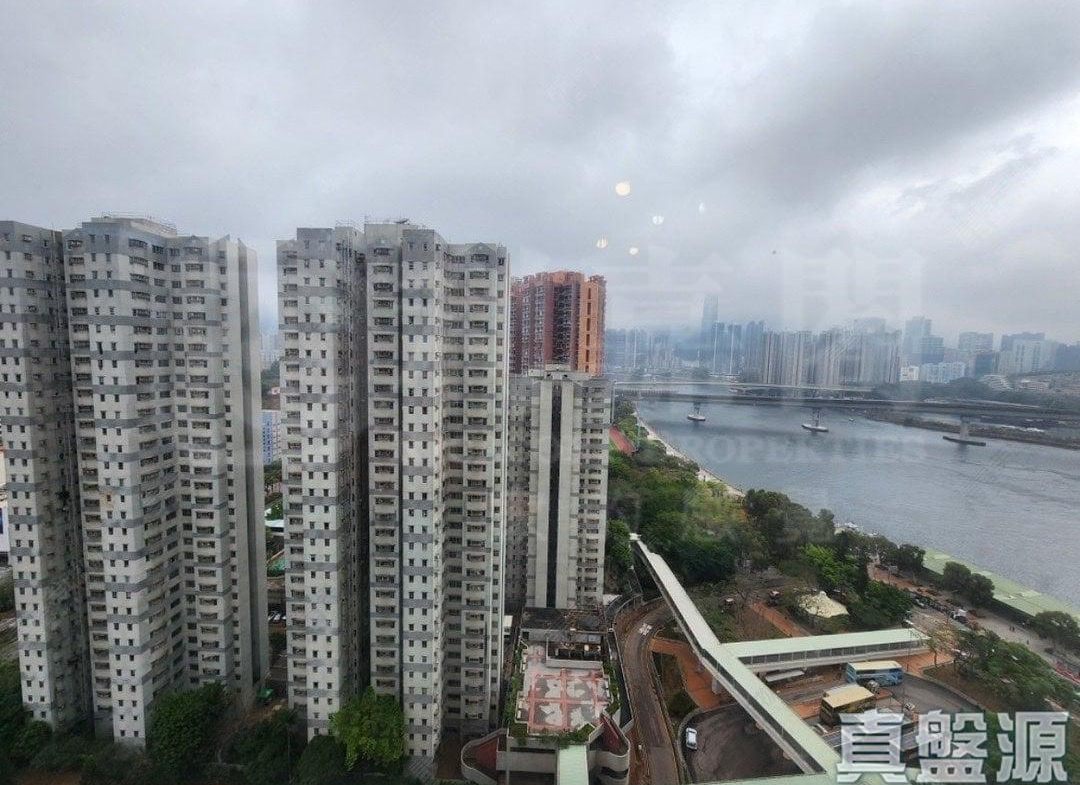 翠怡花園 2期 7座 - 28NTS – 香港北部都會區