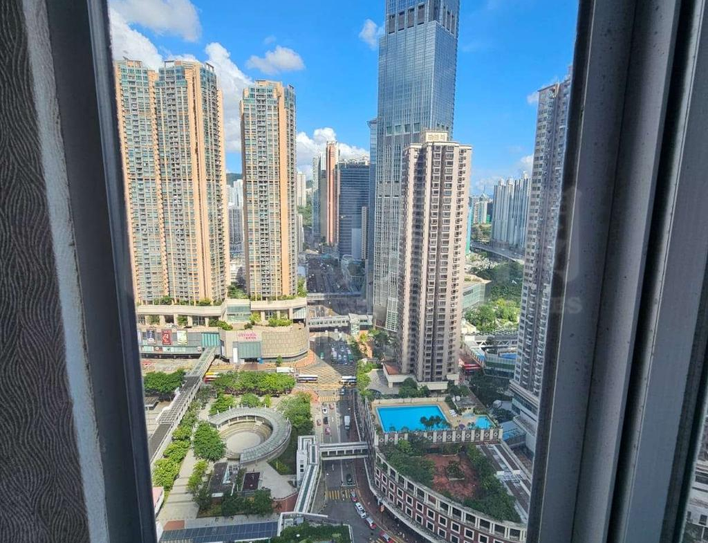 荃灣廣場 1座 - 28NTS – 香港北部都會區